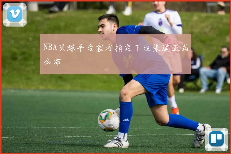 NBA买球平台官方指定下注渠道正式公布